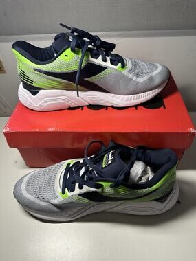 Diadora Men's Mythos Blushield Vigore US Footwear Sz 10